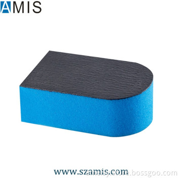 China Manufacturer Car Wash Magic Clay sponge Block